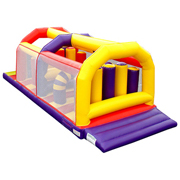 obstacle course for sale